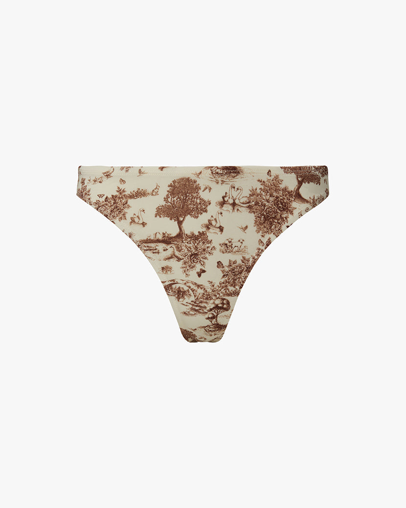 Scoop Bottom