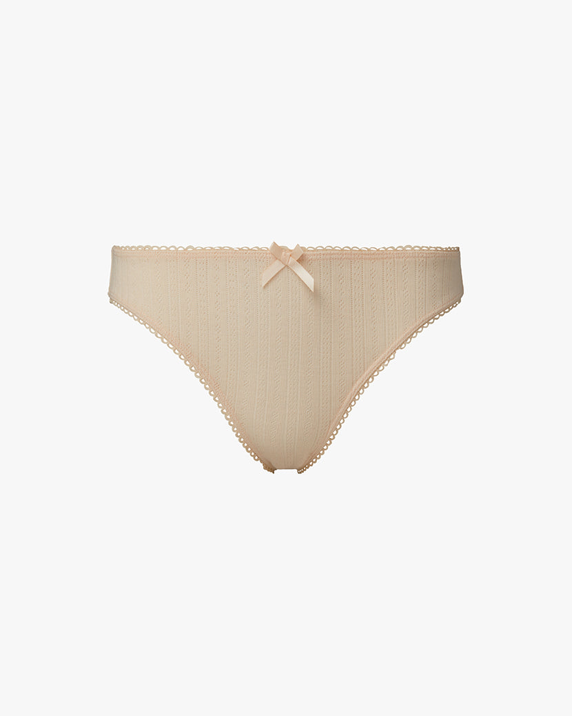 Scoop Bottom