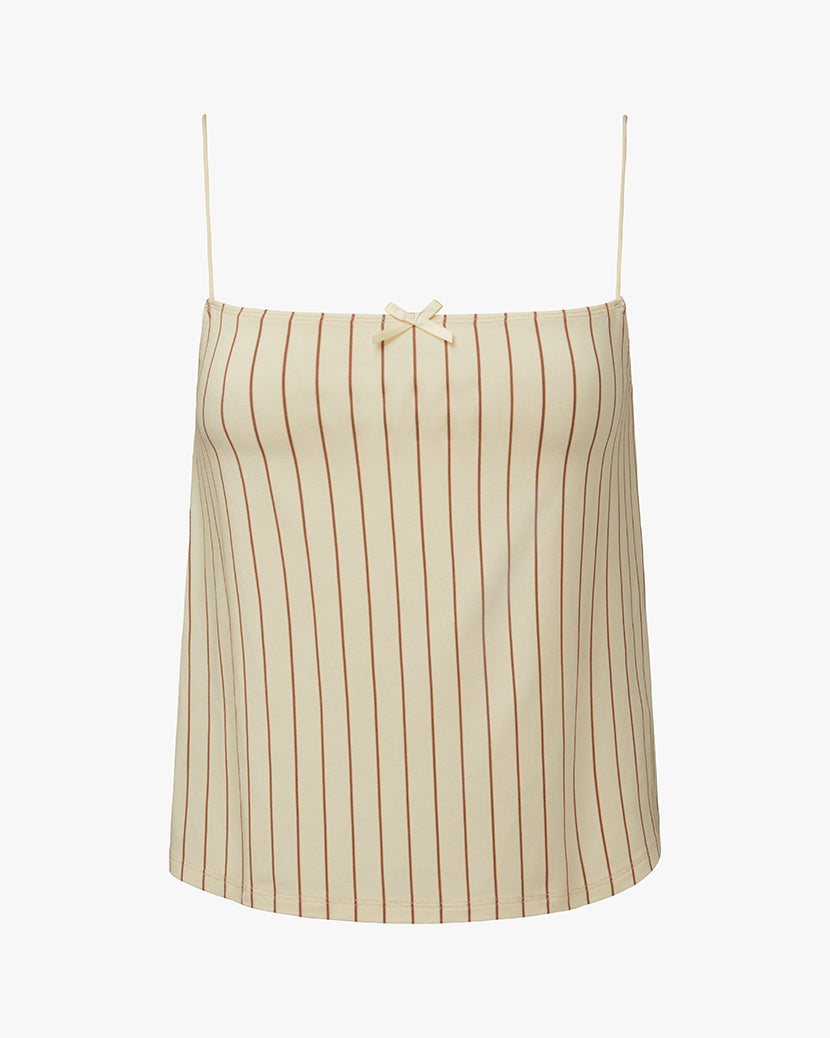 Square Neck Tank