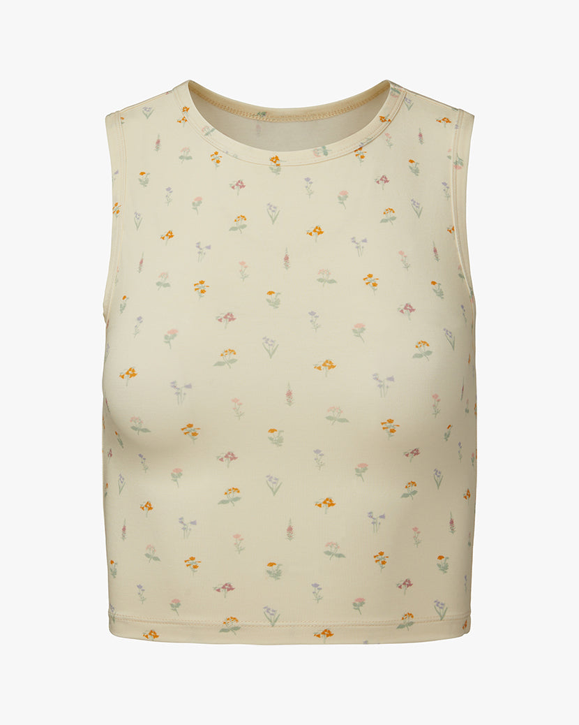 Muscle Tank