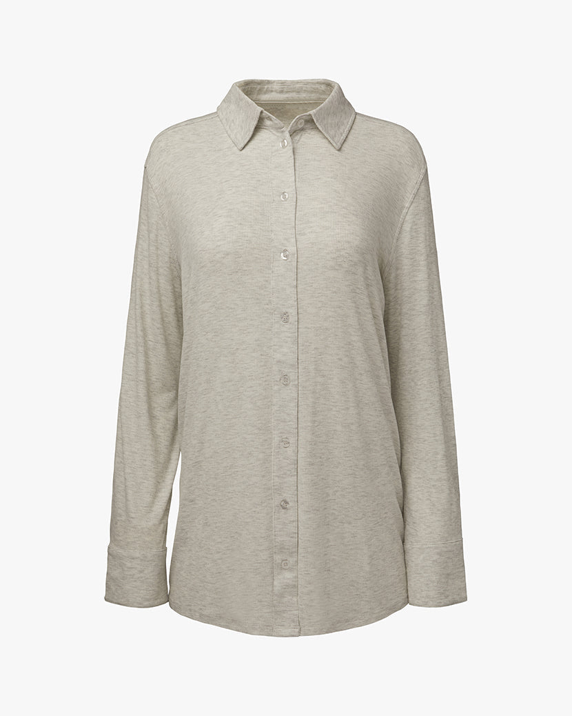 Dani Shirtdress