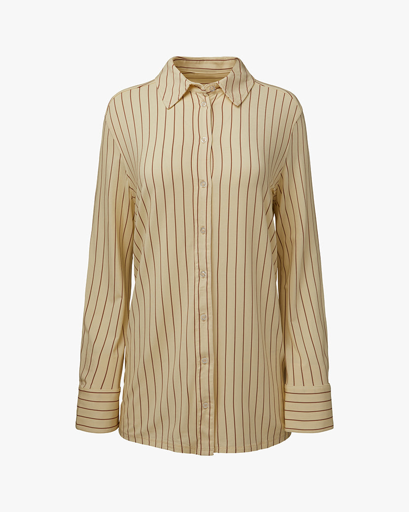 Dani Shirtdress