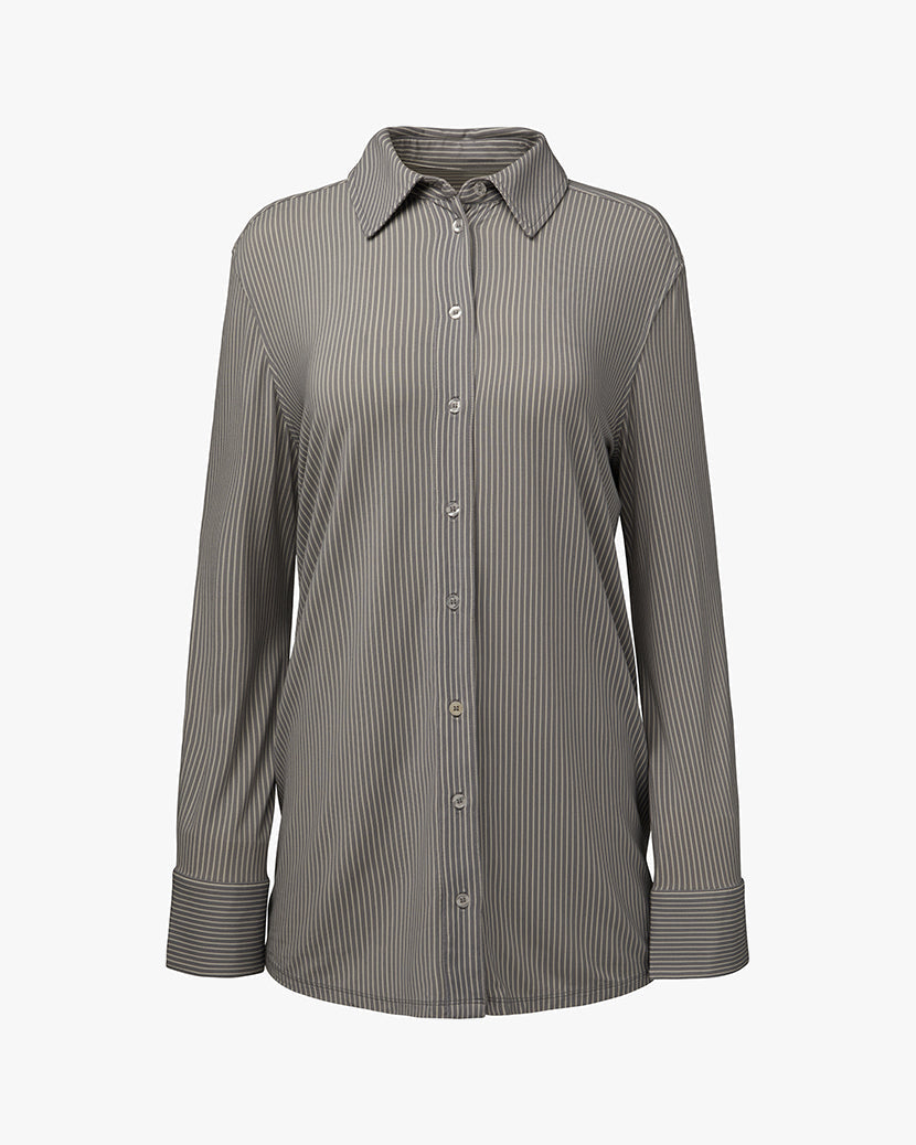 Dani Shirtdress