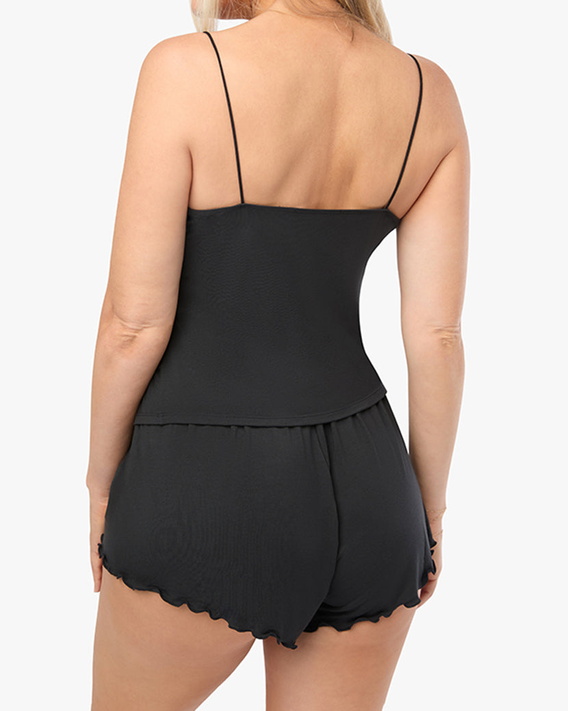 Square Neck Tank