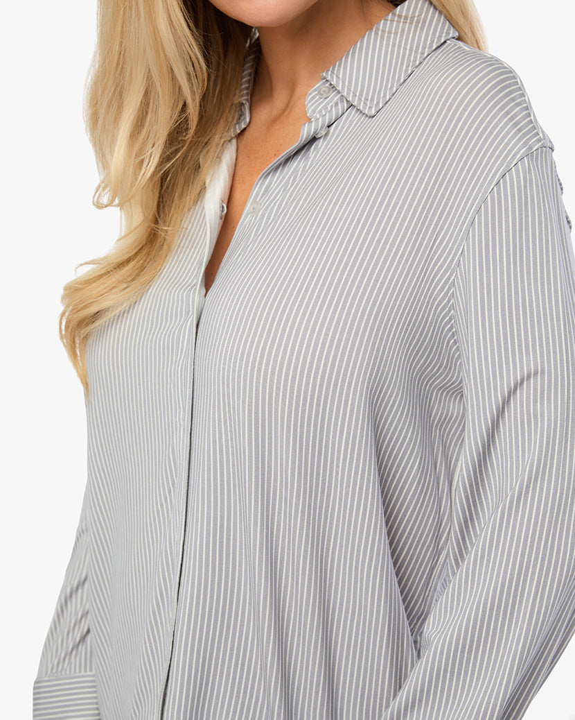 Dani Shirtdress
