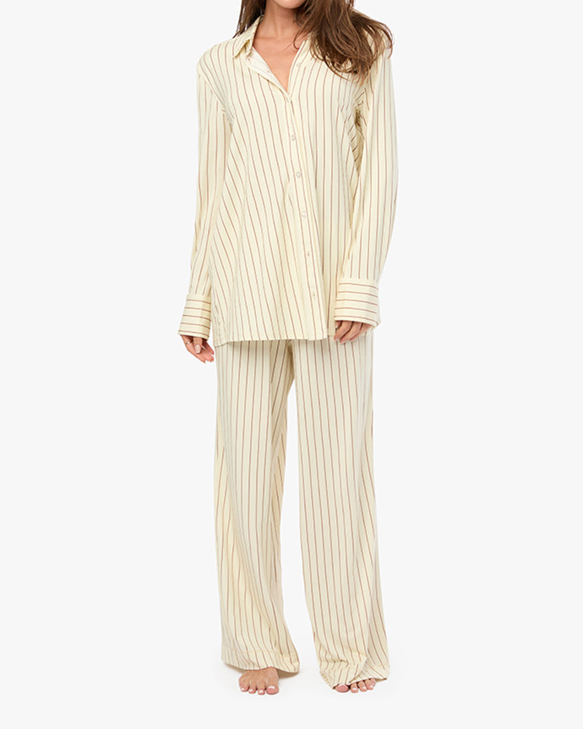 Dani Shirtdress