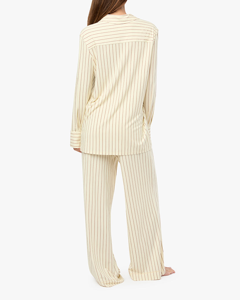 Dani Shirtdress