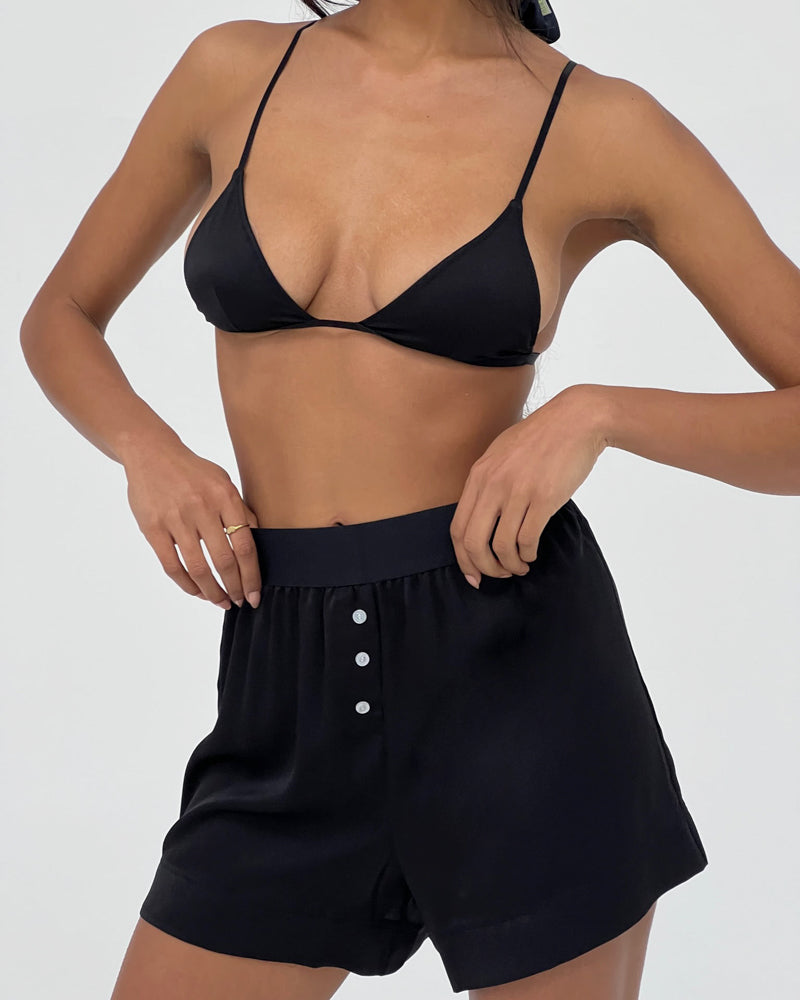 Silky Bralette