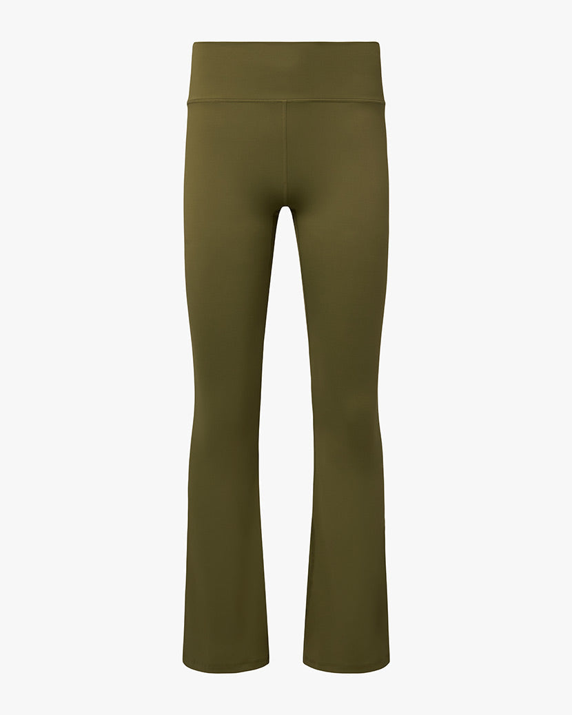 Bootcut Leggings