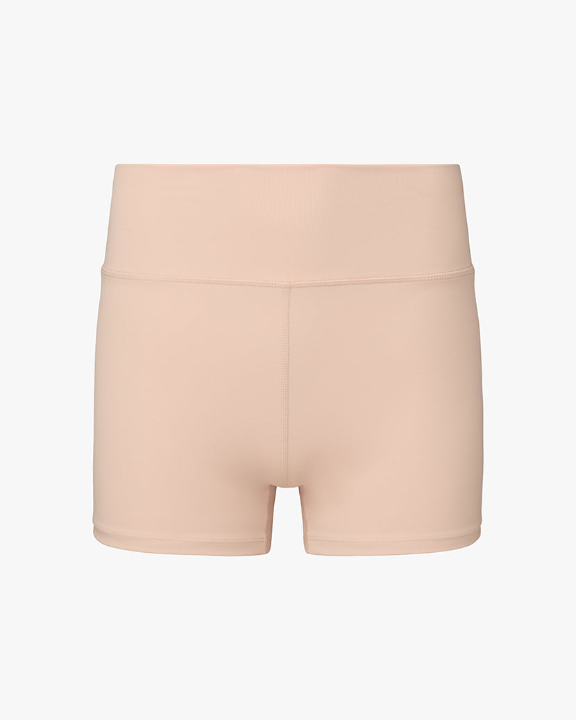Hot Short
