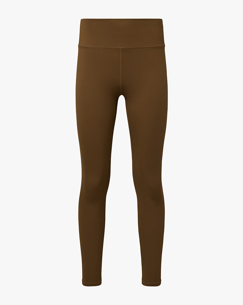 High Rise Legging