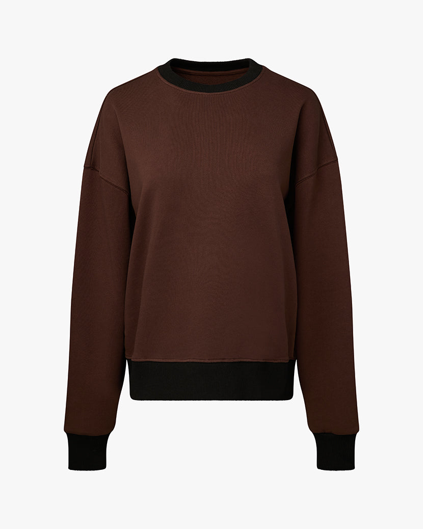 Crewneck Sweatshirt