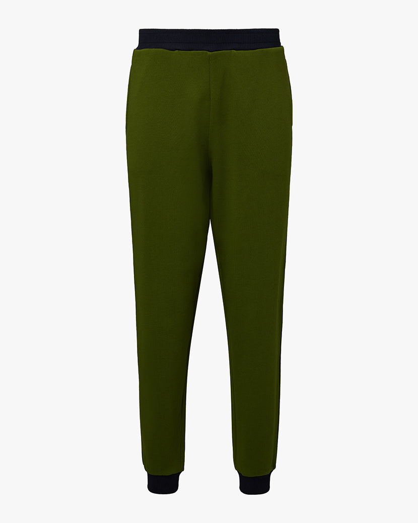 Slim Leg Jogger