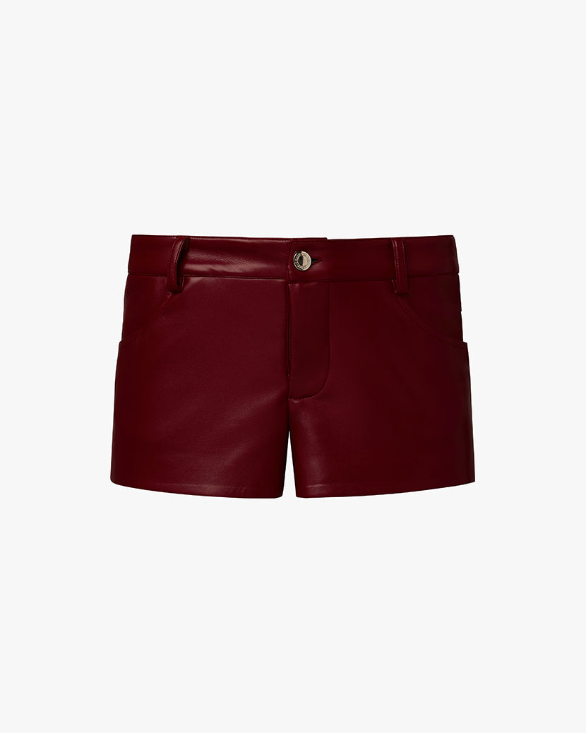 Hot Shorts