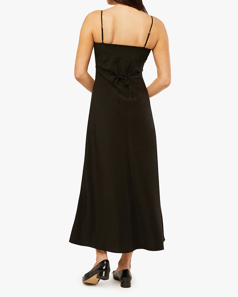 Cami Midi Dress