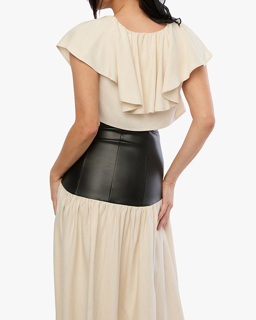 Flutter Top