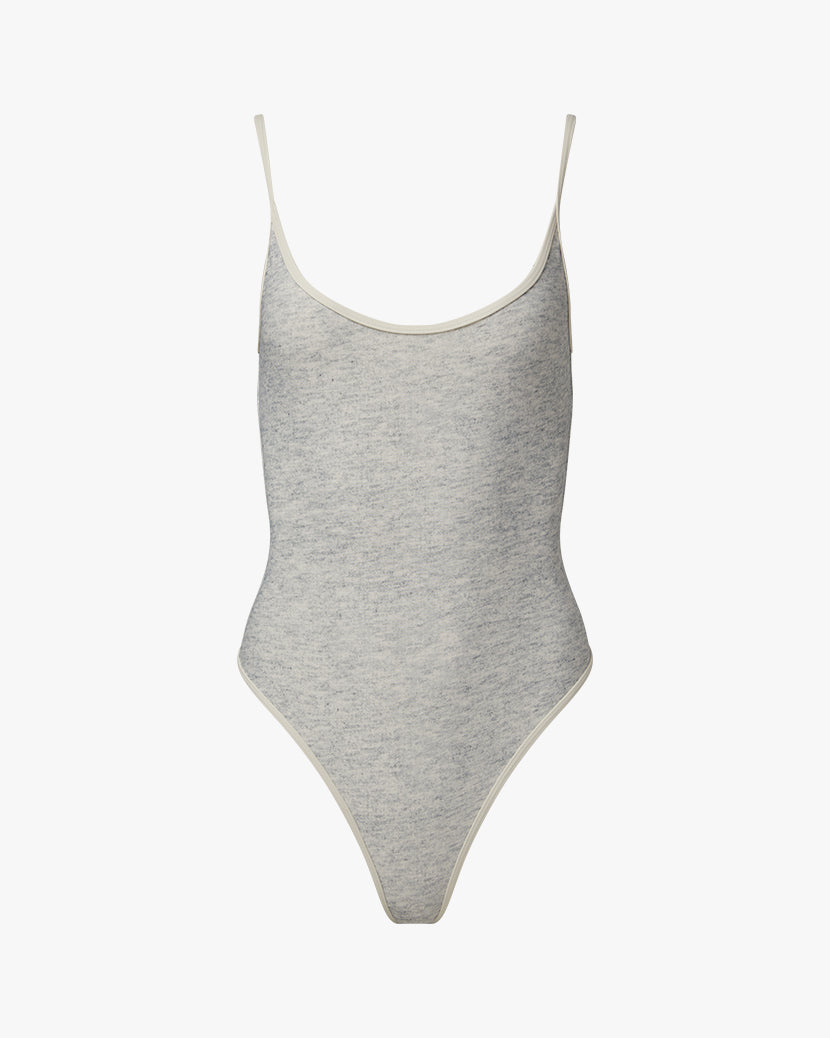 Scoop Cami One Piece