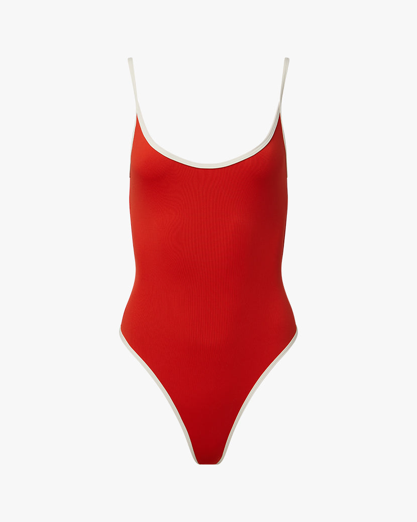 Scoop Cami One Piece