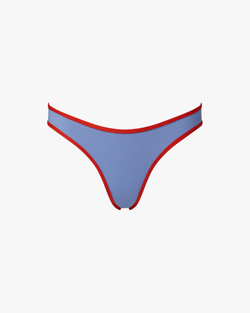 Classic Scoop Bottom