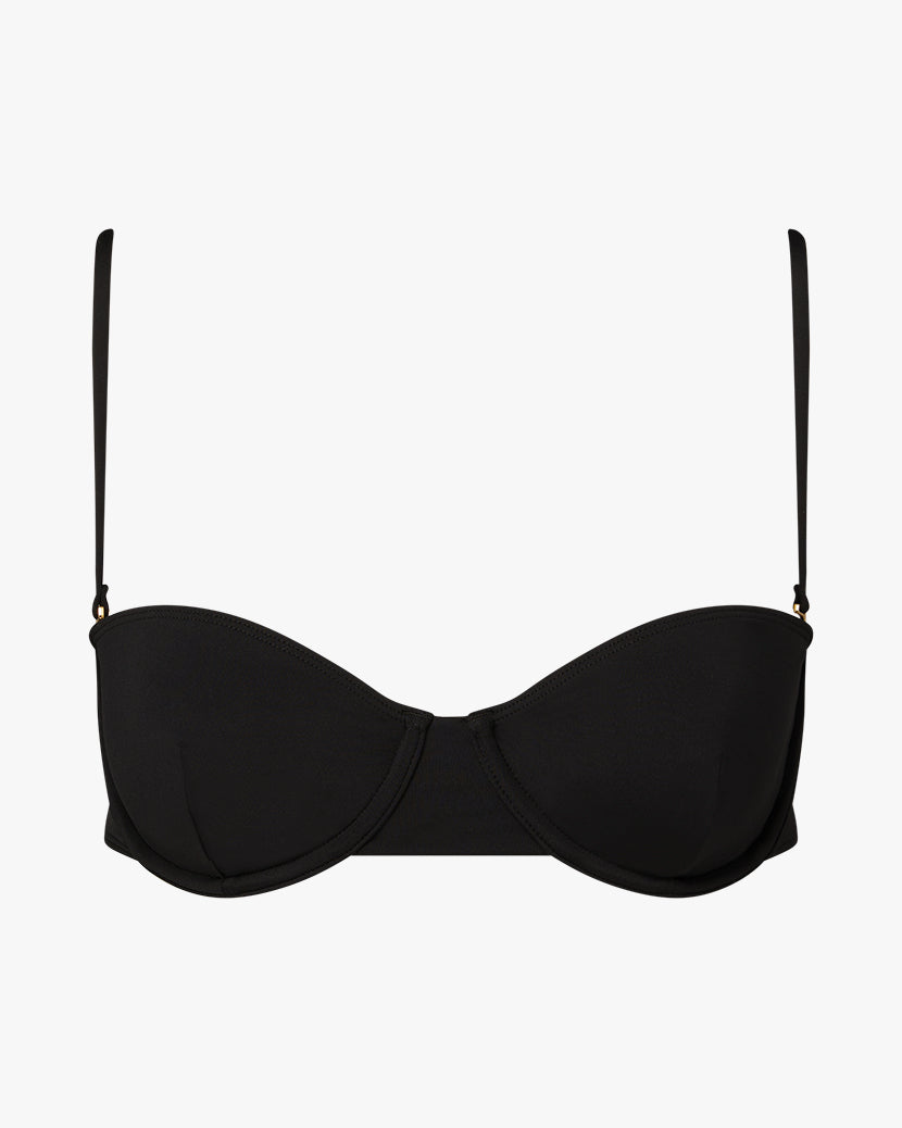 Balconette Top