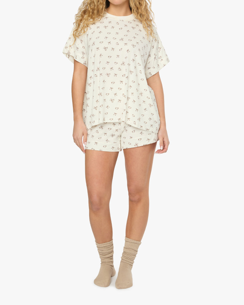 Boxer Short