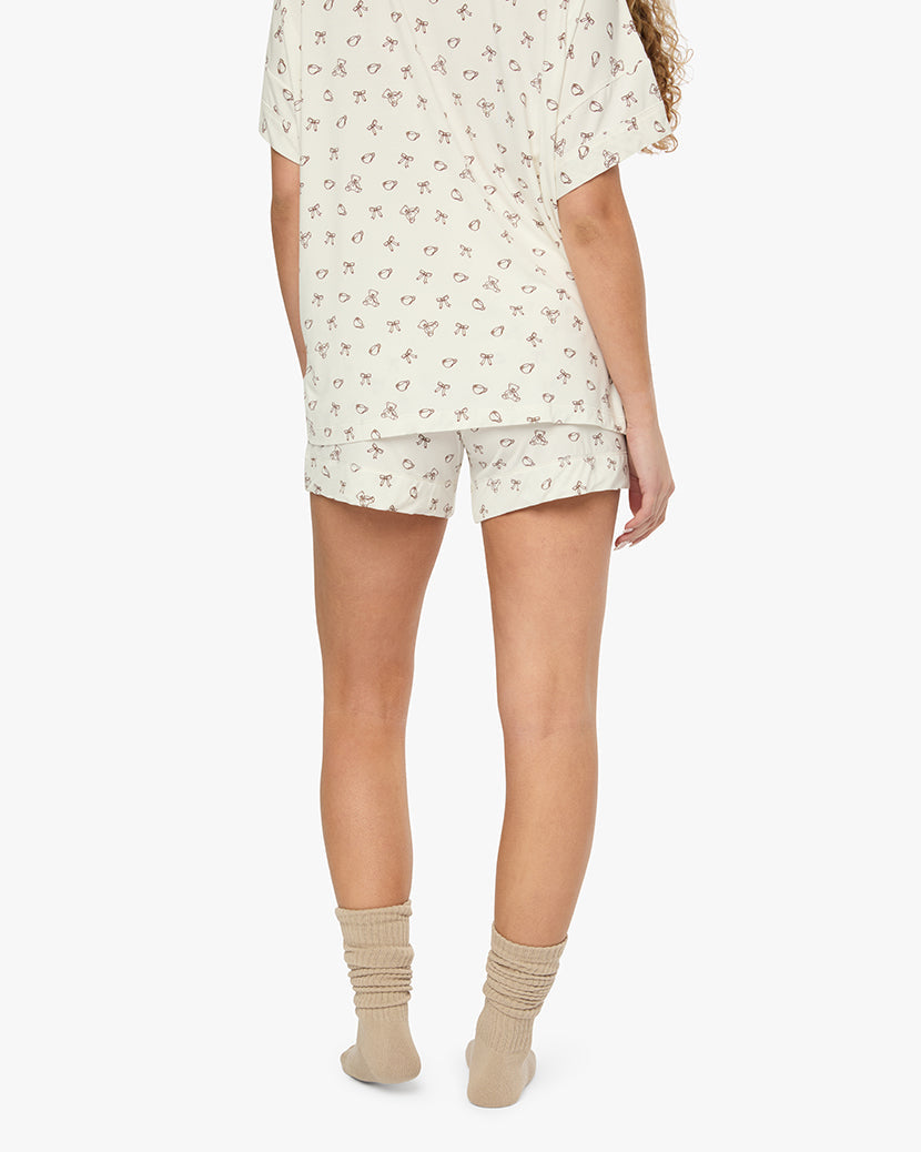 Boxer Short