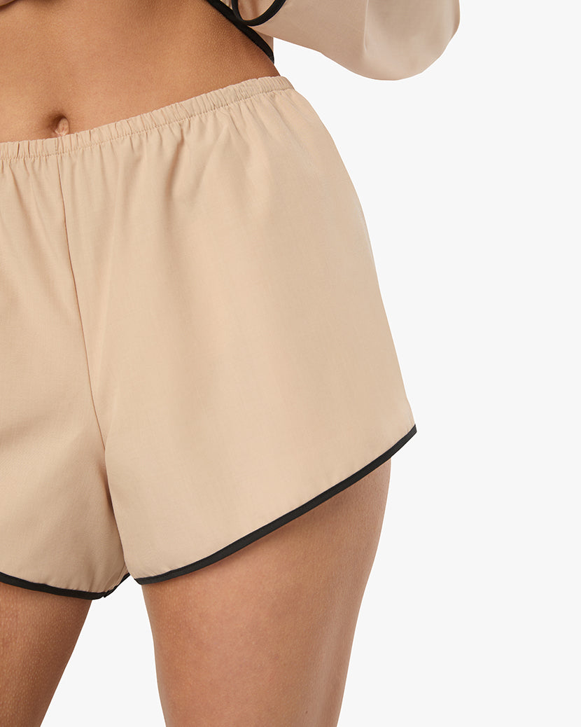 Classic Pajama Short