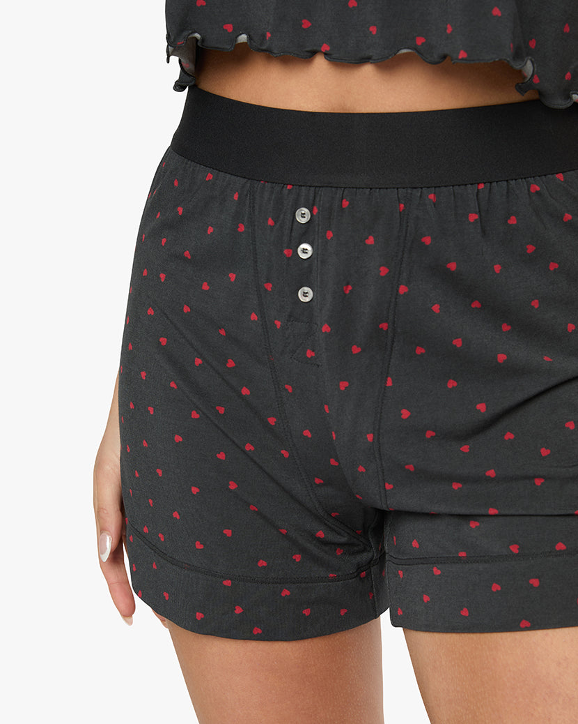 Boxer Short