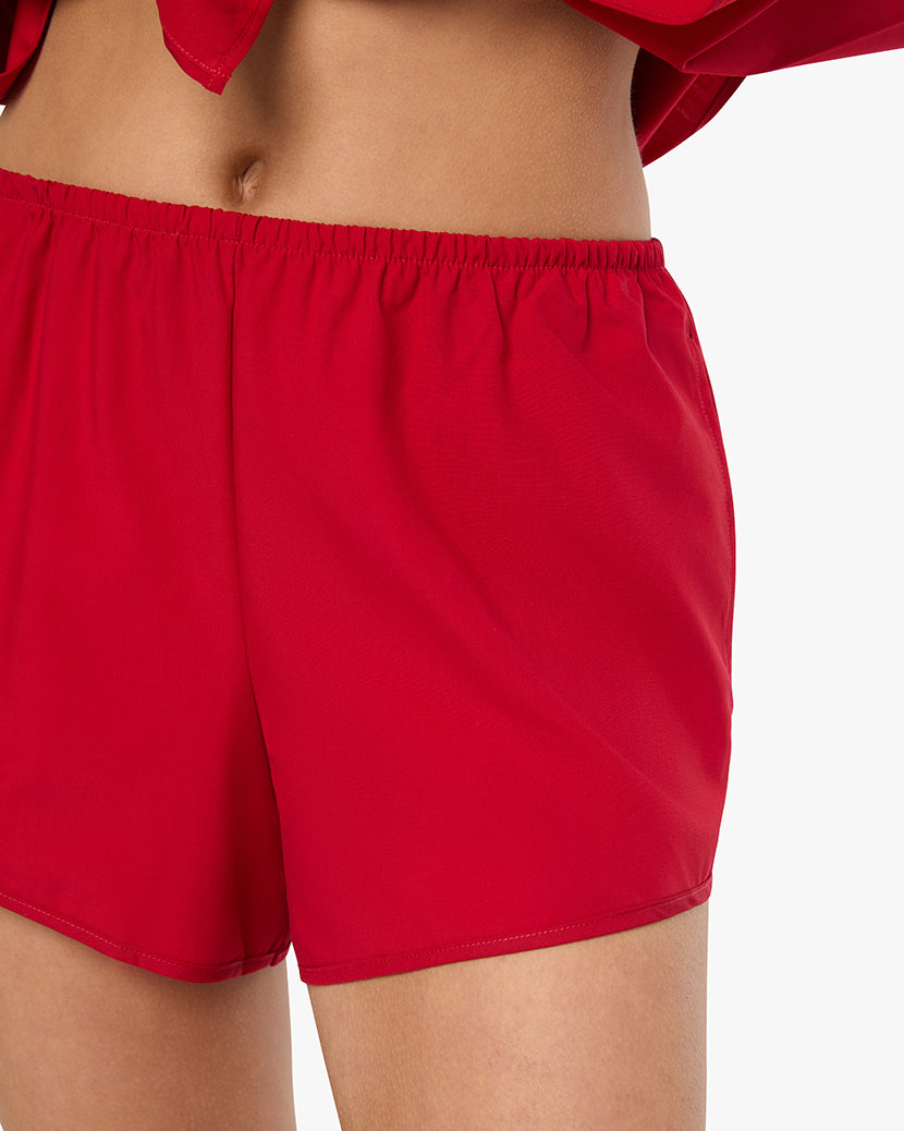 Classic Pajama Short