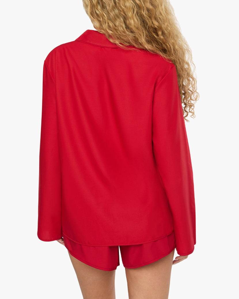 Classic Pajama Top
