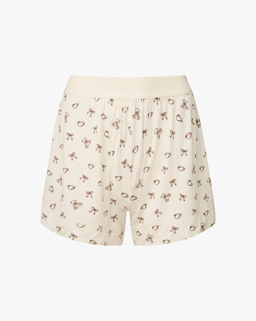 Boxer Short