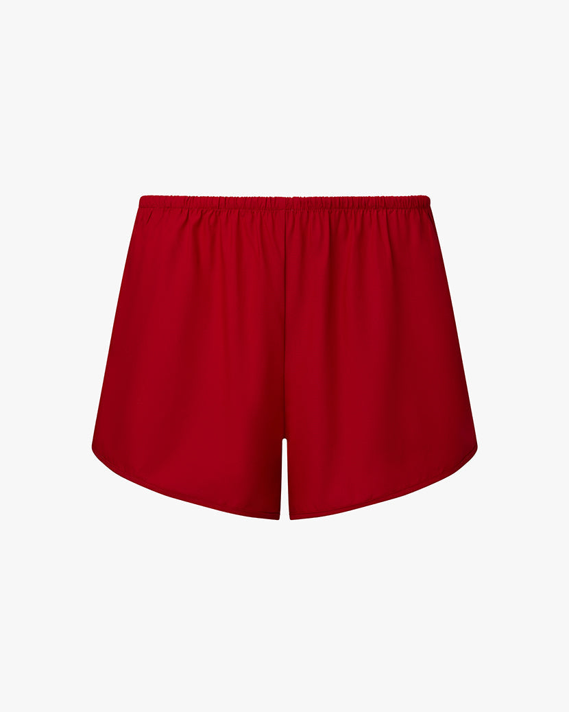 Classic Pajama Short