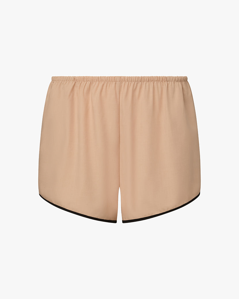 Classic Pajama Short