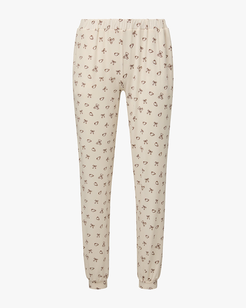 Low Rise Joggers