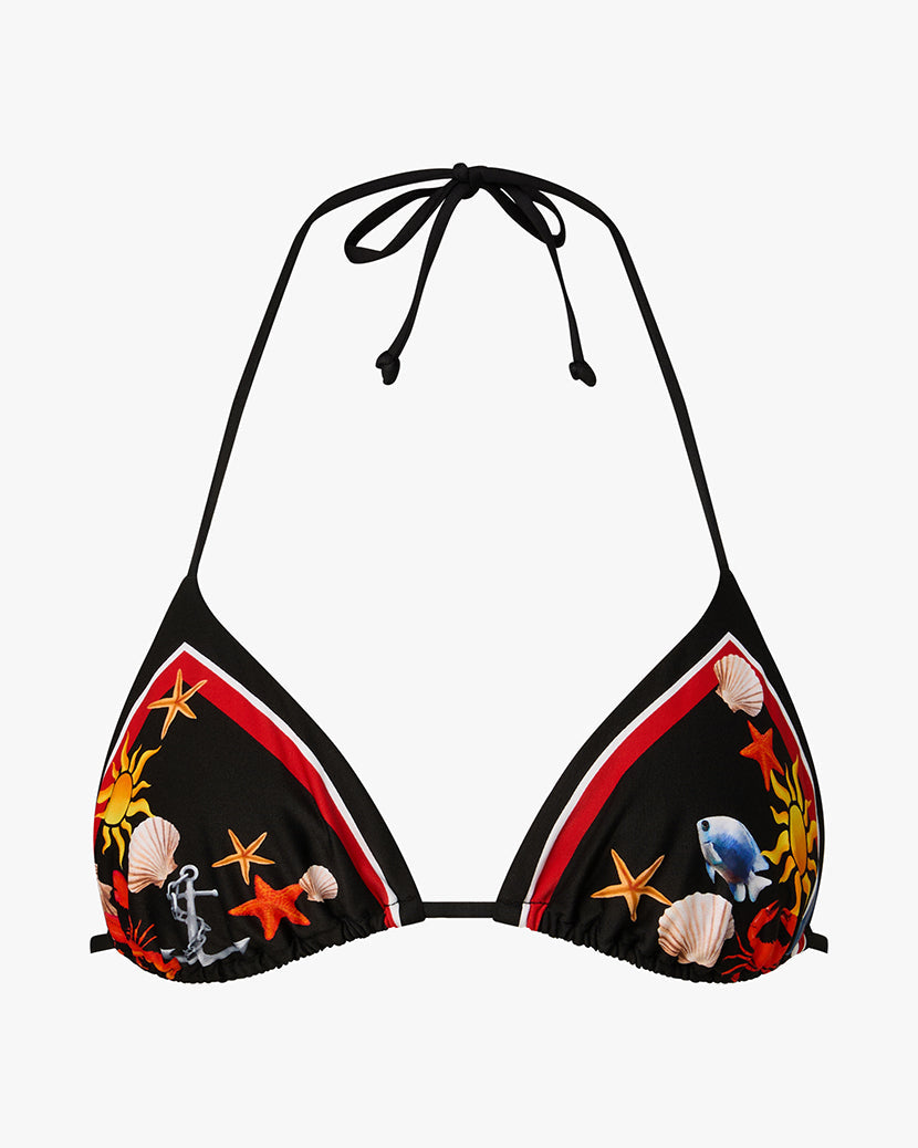Triangle Top