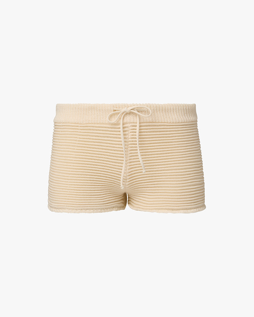 Crochet Hot Shorts
