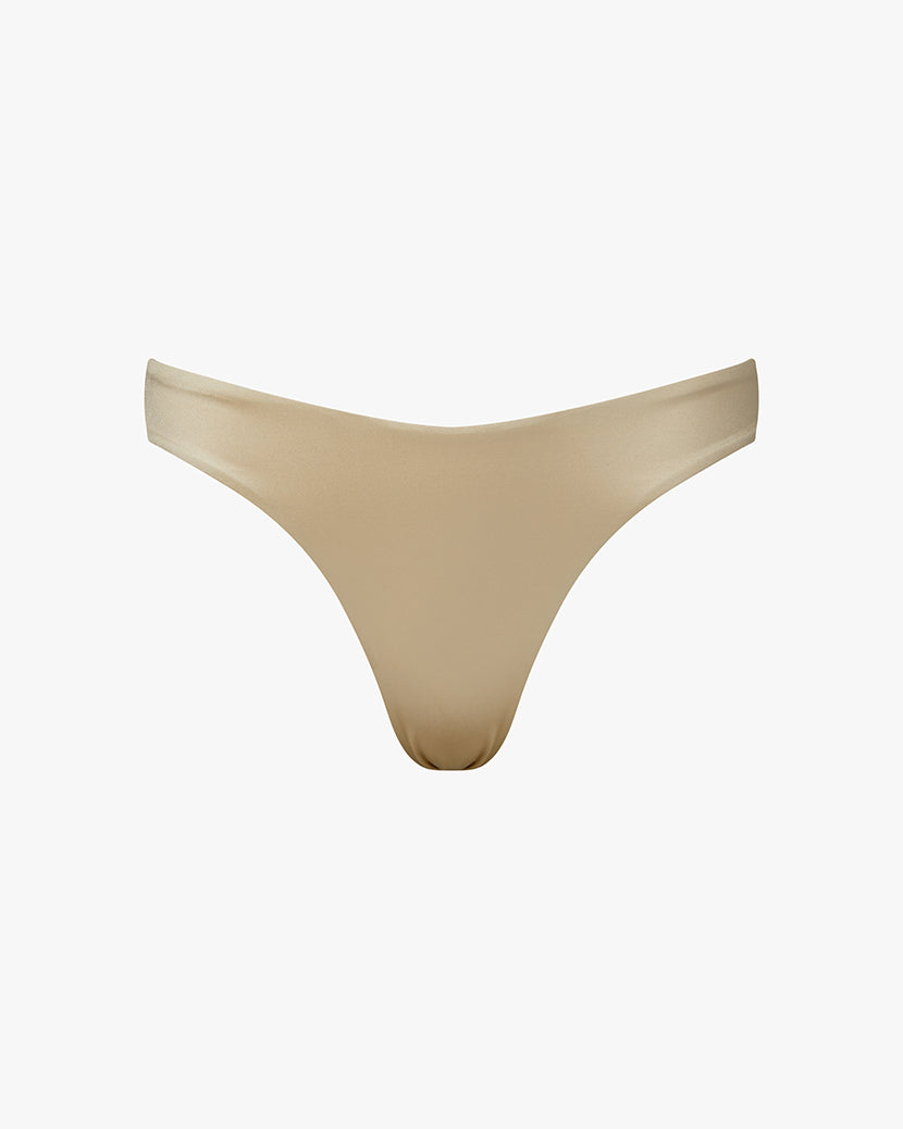 Classic Scoop Bottom
