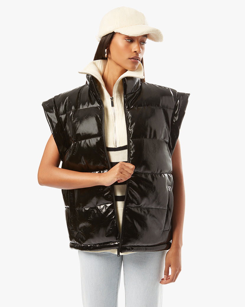 Sherpa Hat