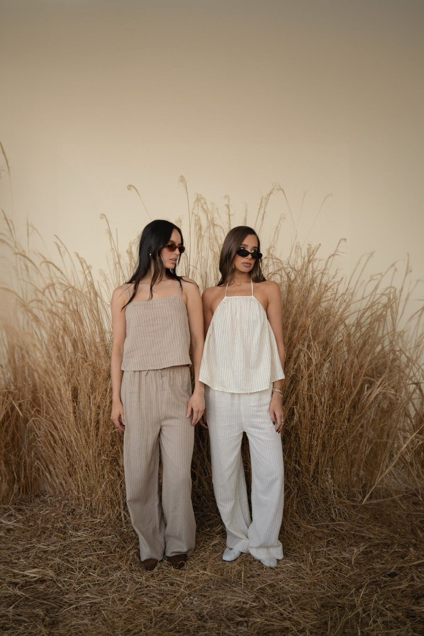Tie Waist Pant