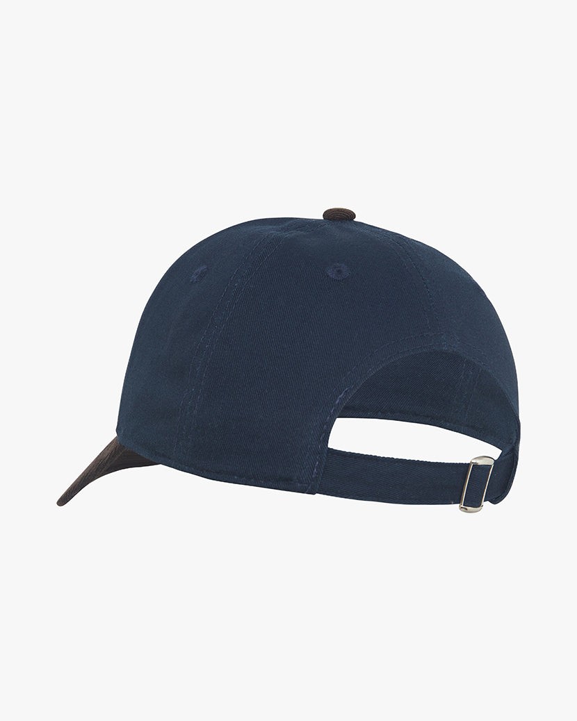 Corduroy Baseball Hat