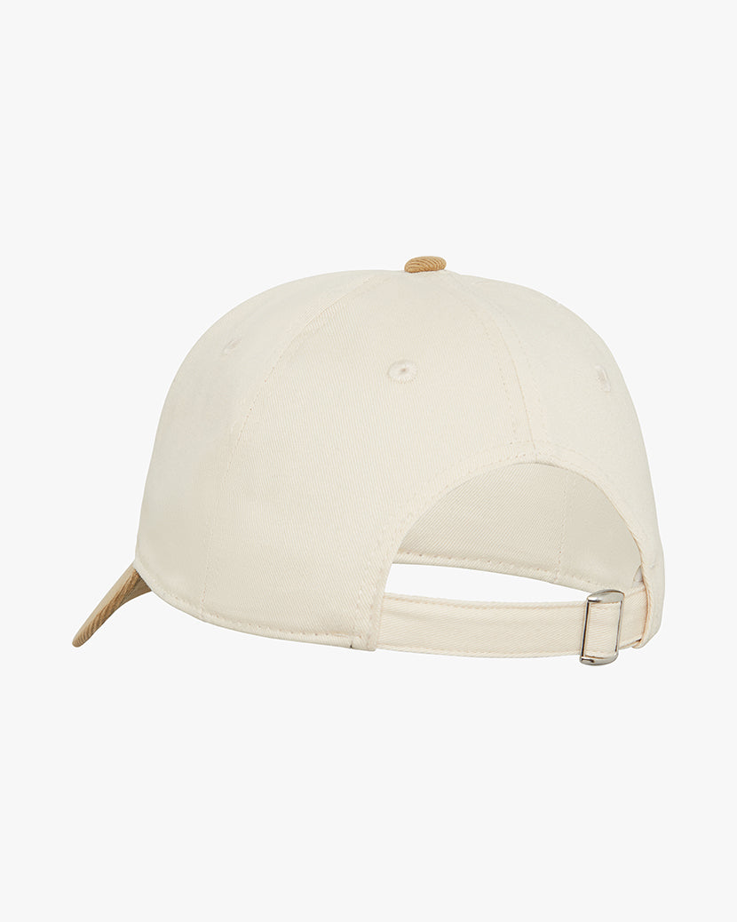 Corduroy Baseball Hat
