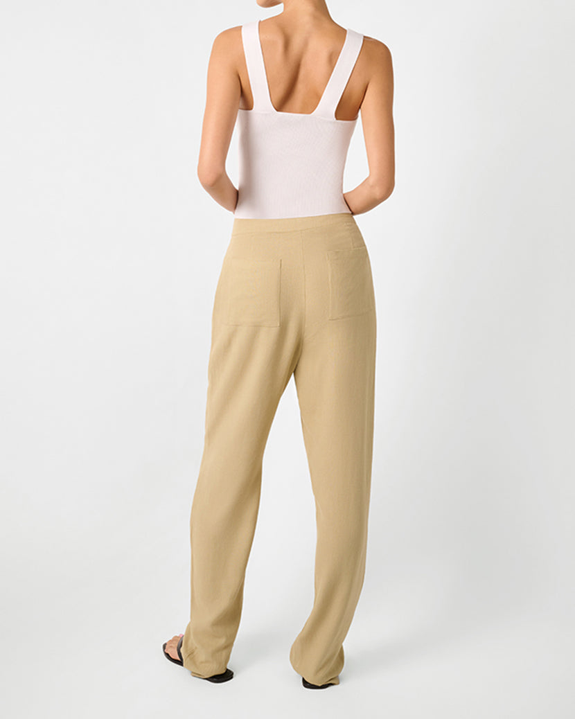 Scoop Top