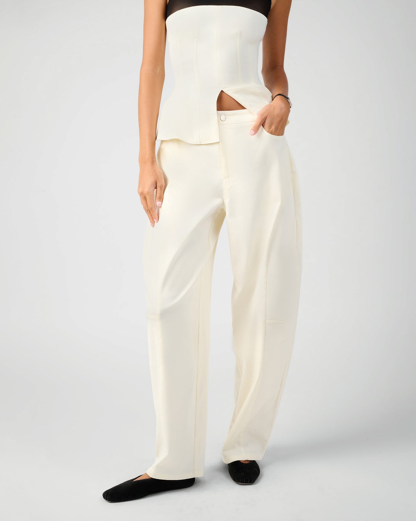 Balloon Trouser