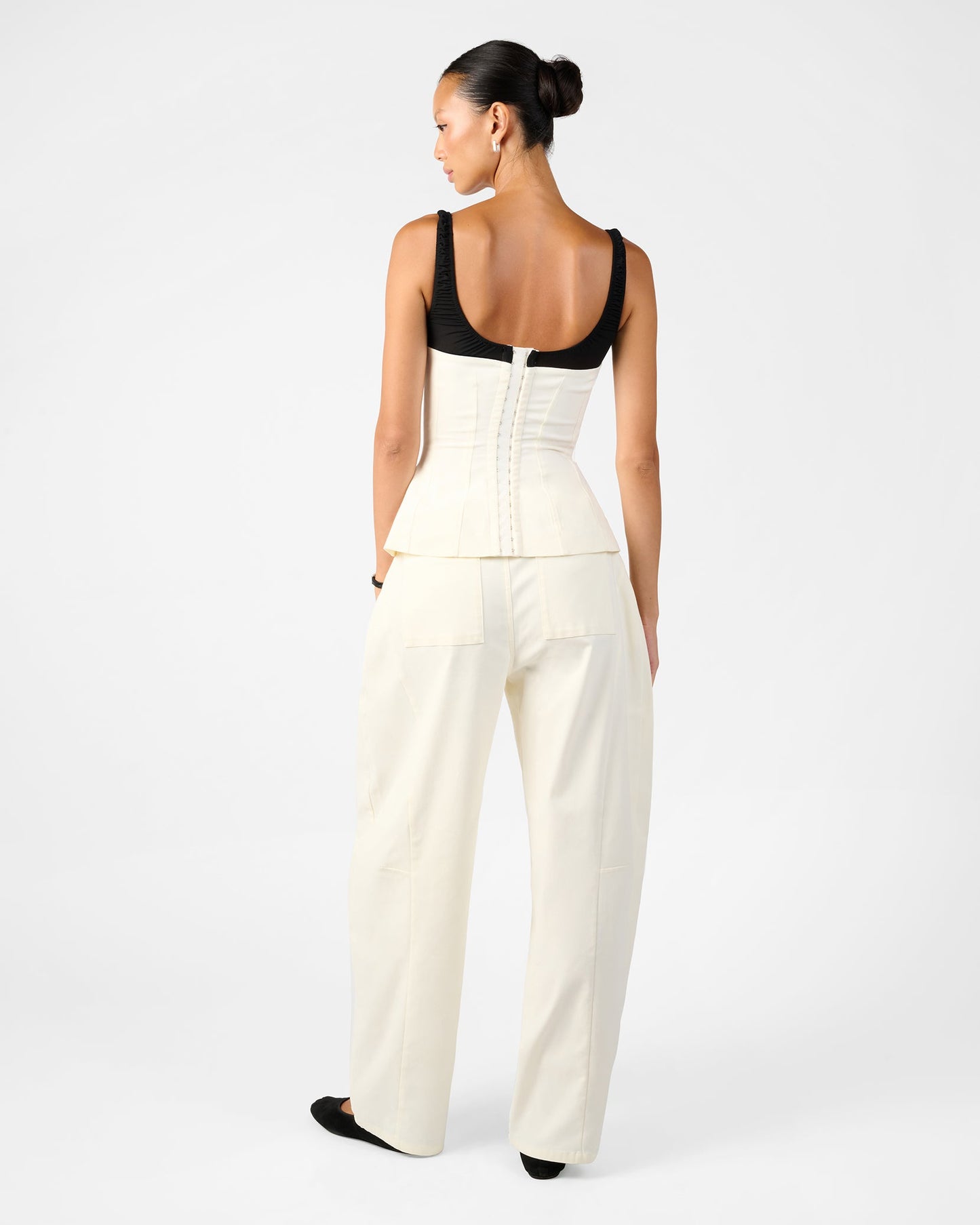 Balloon Trouser