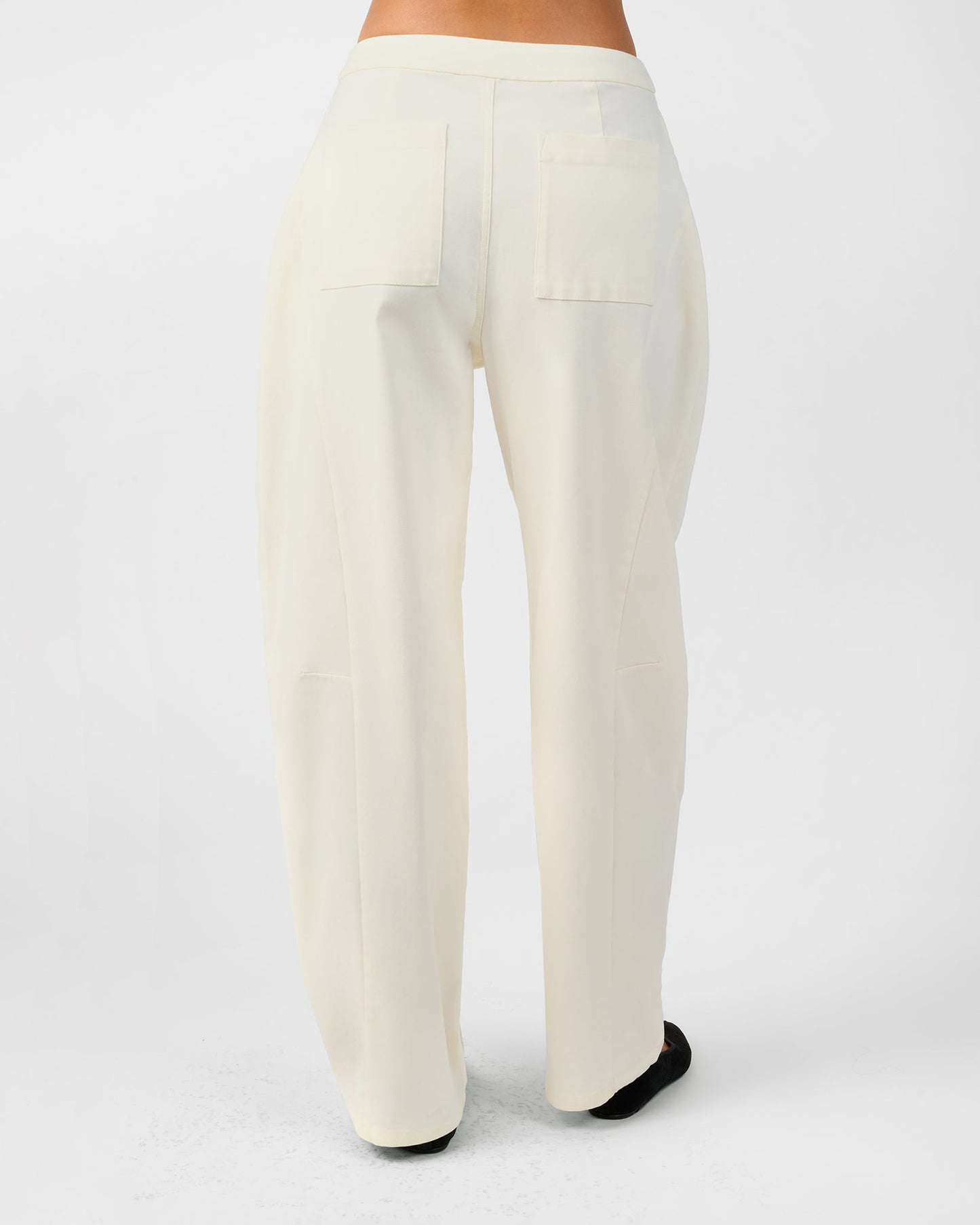 Balloon Trouser