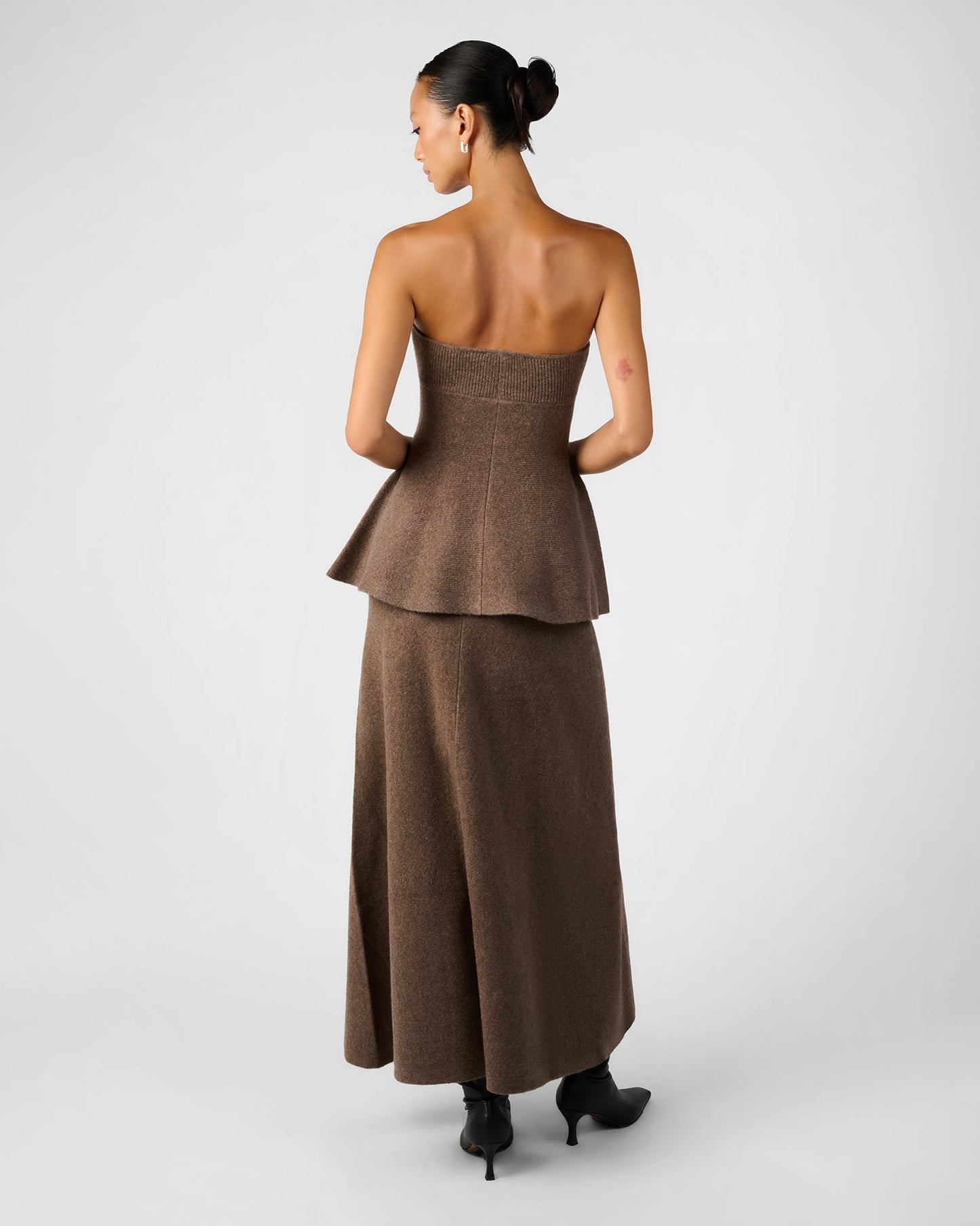 Sweater Skirt