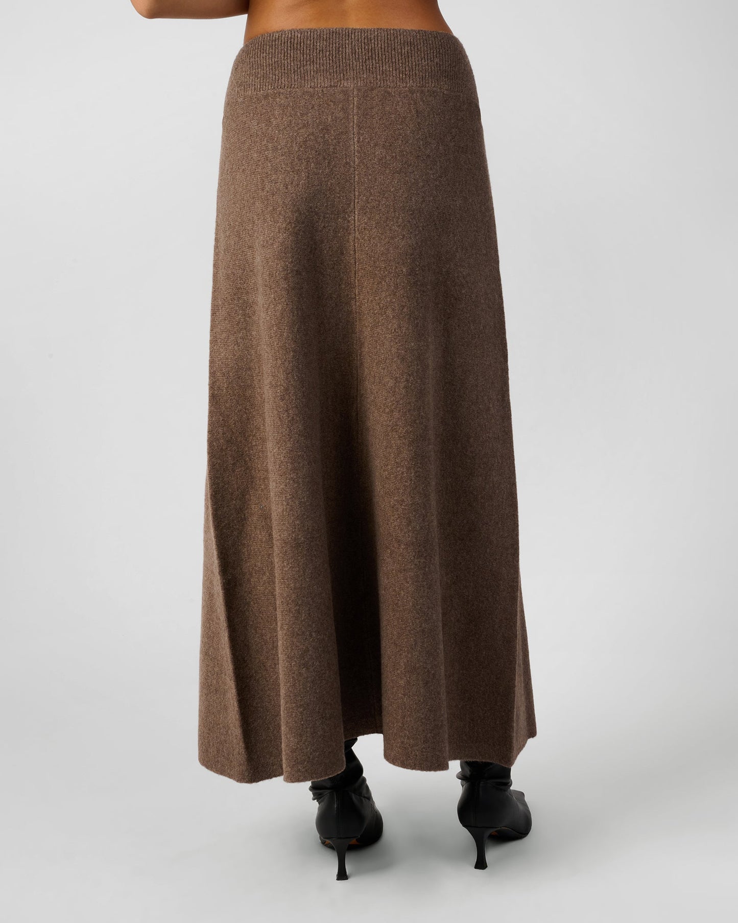 Sweater Skirt