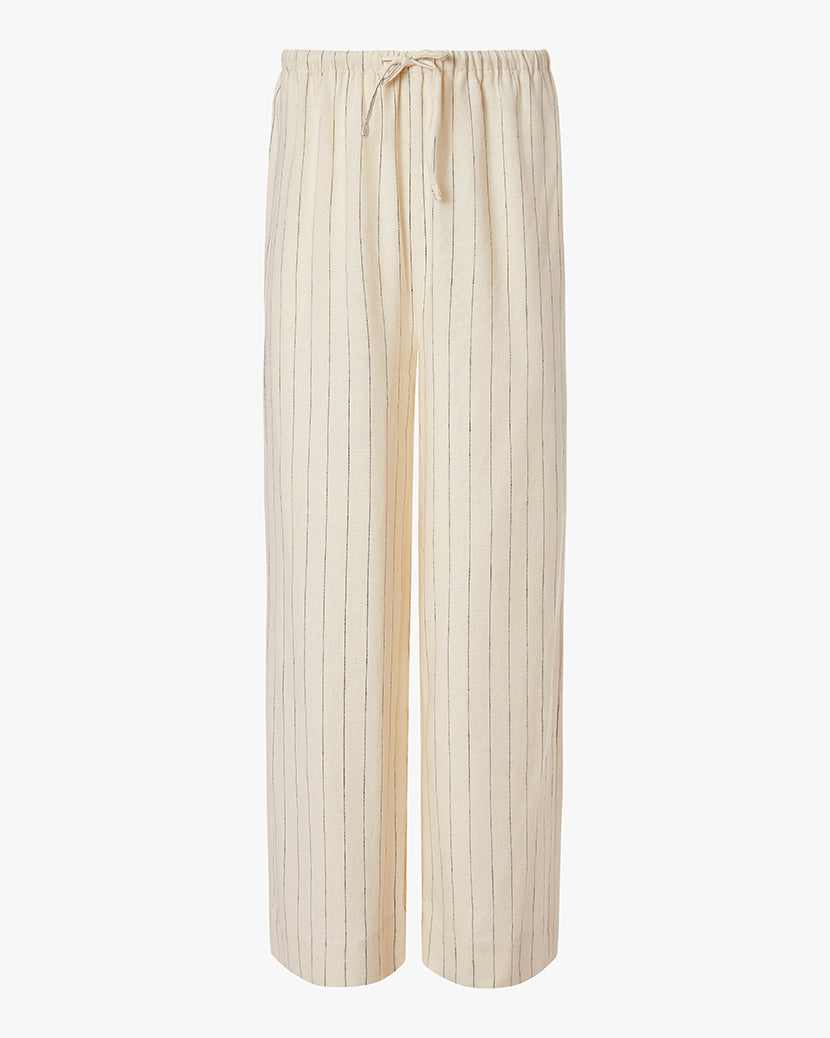 Tie Waist Pant