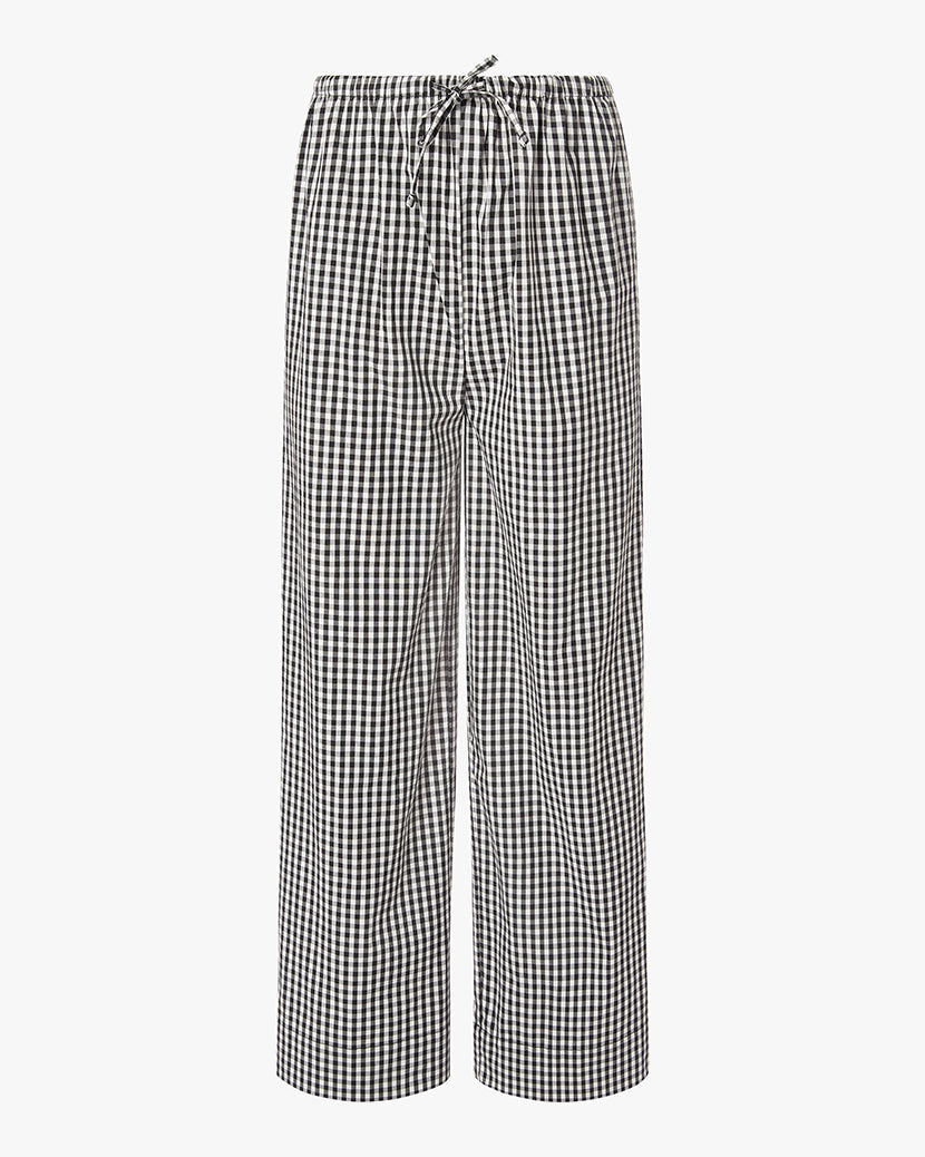 Tie Waist Pant