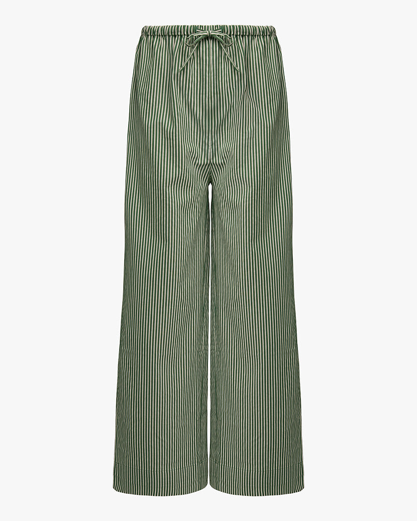 Tie Waist Pant